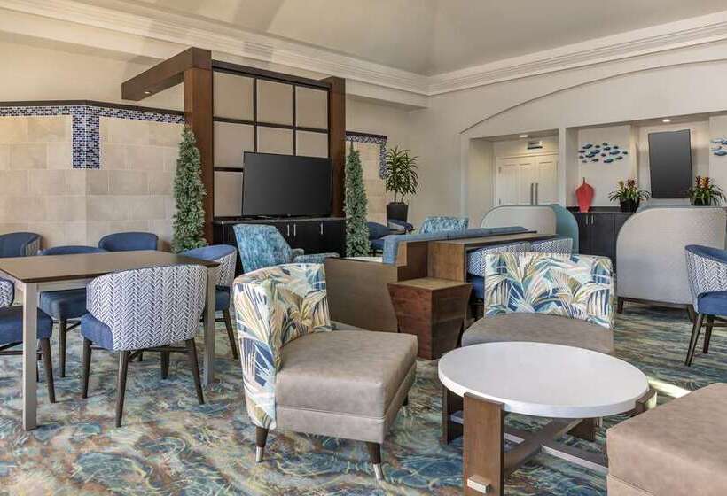 Fotos del hotel Hilton Grand Vacations Club Seaworld Orlando:  13