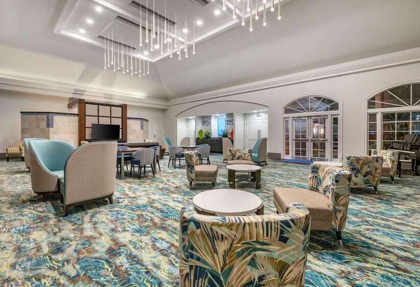 Fotos del hotel Hilton Grand Vacations Club Seaworld Orlando:  16
