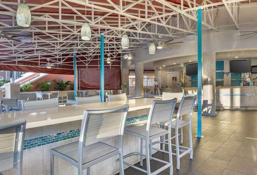 Fotos del hotel Hilton Grand Vacations Club Seaworld Orlando:  22