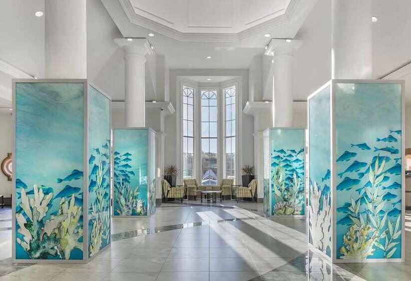 Fotos del hotel Hilton Grand Vacations Club Seaworld Orlando:  15