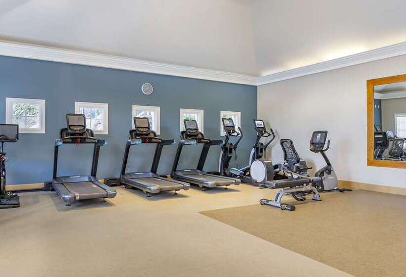 Fotos del hotel Hilton Grand Vacations Club Seaworld Orlando:  20