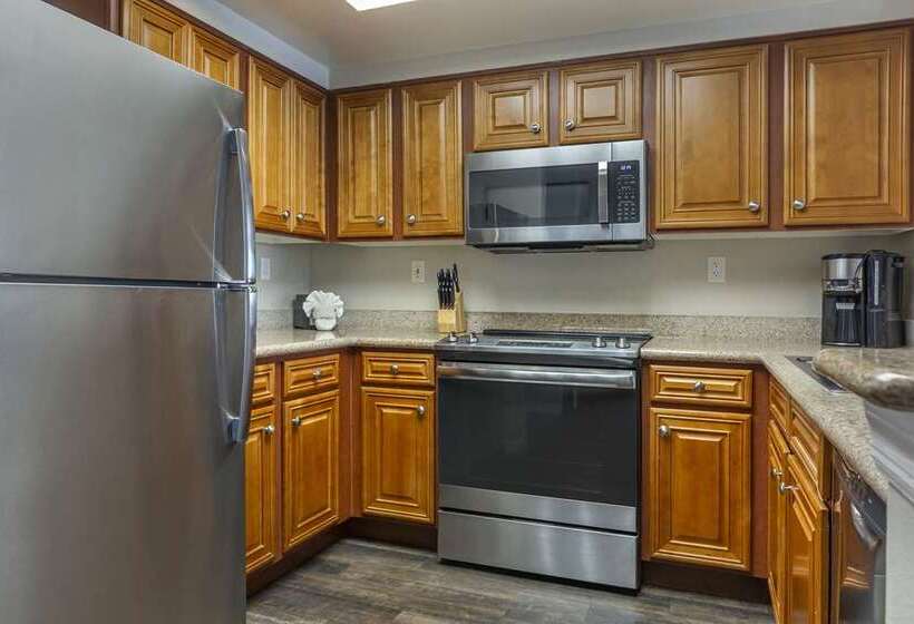 Fotos del hotel Hilton Grand Vacations Club Seaworld Orlando:  17