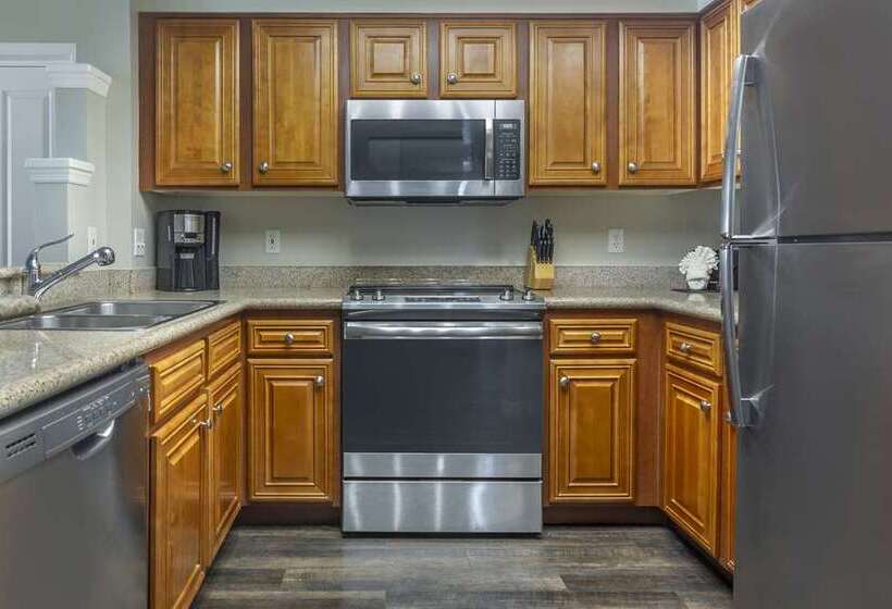 Fotos del hotel Hilton Grand Vacations Club Seaworld Orlando:  18