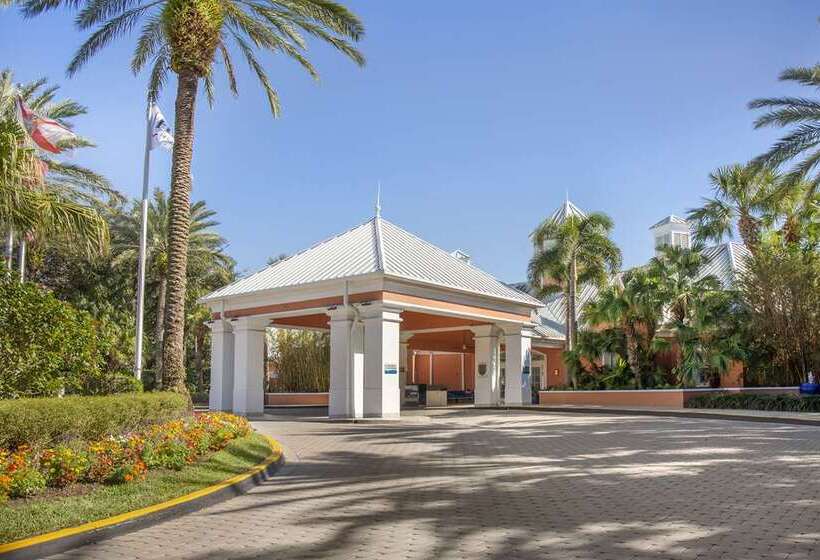 Fotos del hotel Hilton Grand Vacations Club Seaworld Orlando:  3