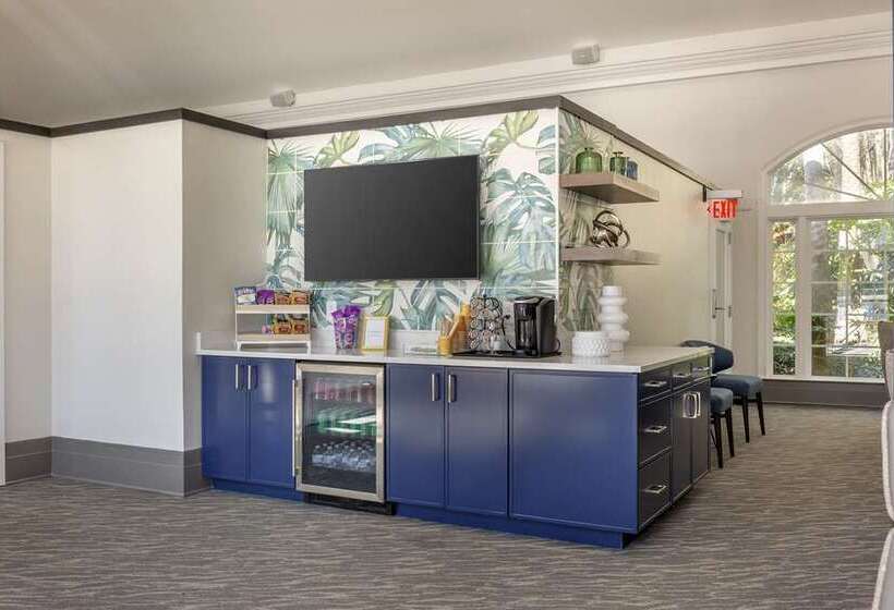 Fotos del hotel Hilton Grand Vacations Club Seaworld Orlando:  24