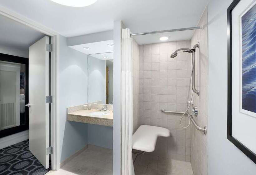 فندق Hilton Long Island/huntington