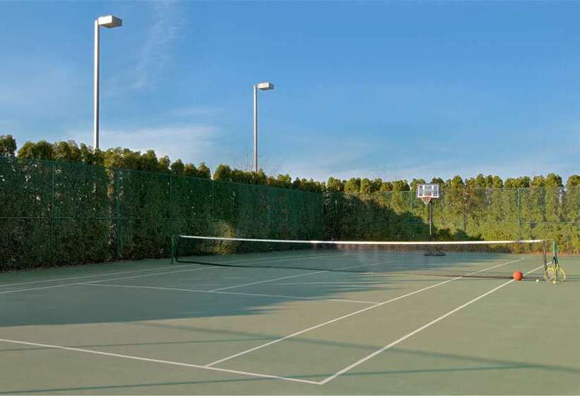 호텔 Hilton Long Island/huntington