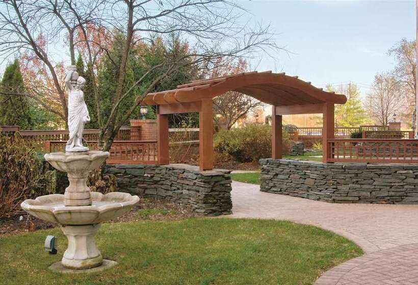 فندق Hilton Long Island/huntington