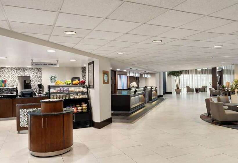 فندق Hilton Long Island/huntington