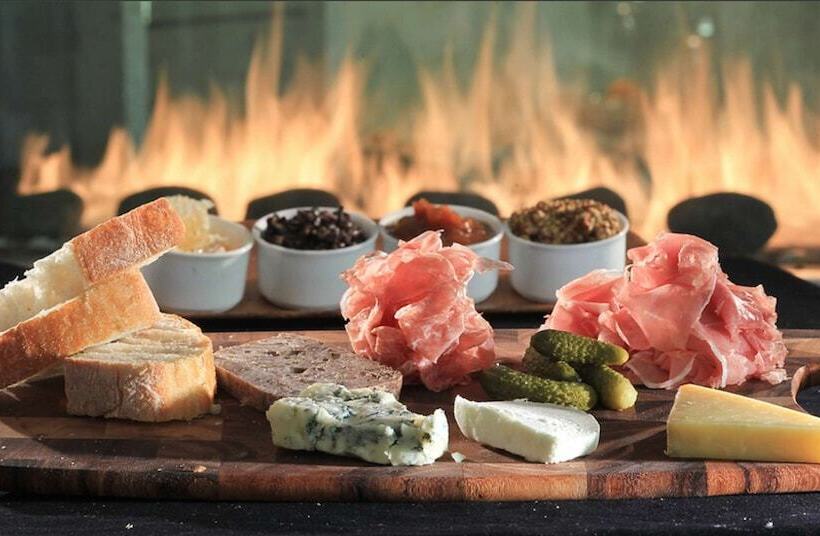 酒店 Hilton Mclean Tysons Corner