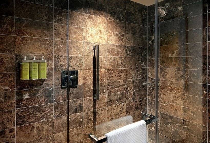 酒店 Hilton Mclean Tysons Corner