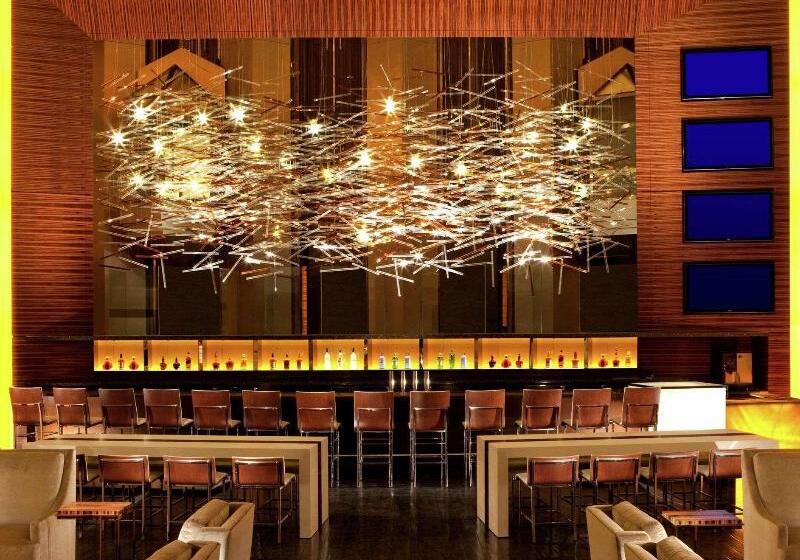 酒店 Hilton Mclean Tysons Corner