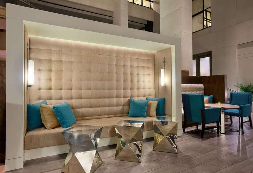Fotos del hotel Hilton Miami Airport Blue Lagoon:  51
