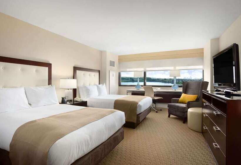 Fotos del hotel Hilton Miami Airport Blue Lagoon:  55