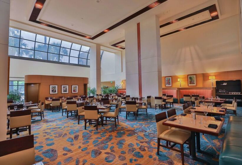 Fotos del hotel Hilton Miami Airport Blue Lagoon:  71