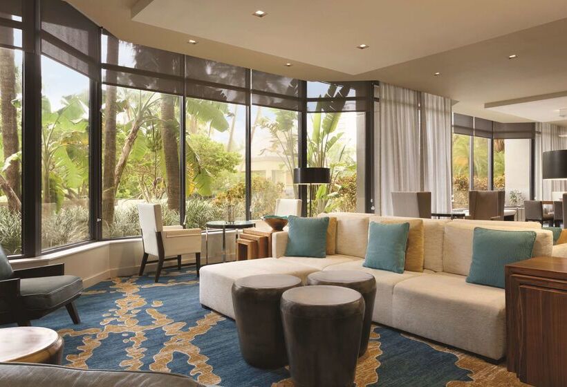 Fotos del hotel Hilton Miami Airport Blue Lagoon:  32