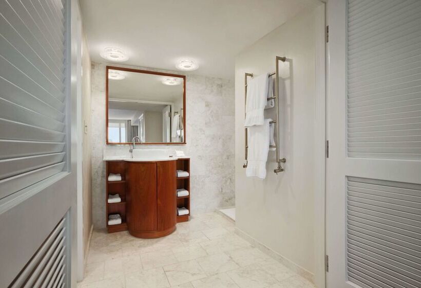 Fotos del hotel Hilton Miami Airport Blue Lagoon:  64