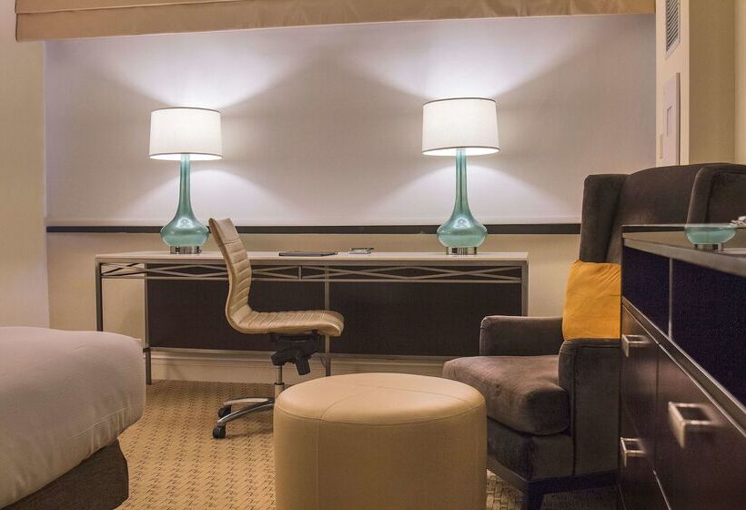 Fotos del hotel Hilton Miami Airport Blue Lagoon:  47