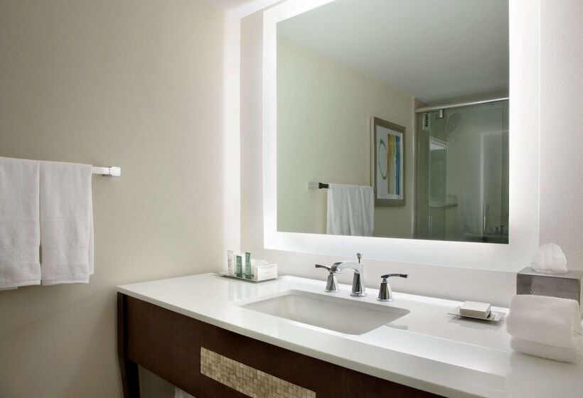Fotos del hotel Hilton Miami Airport Blue Lagoon:  38