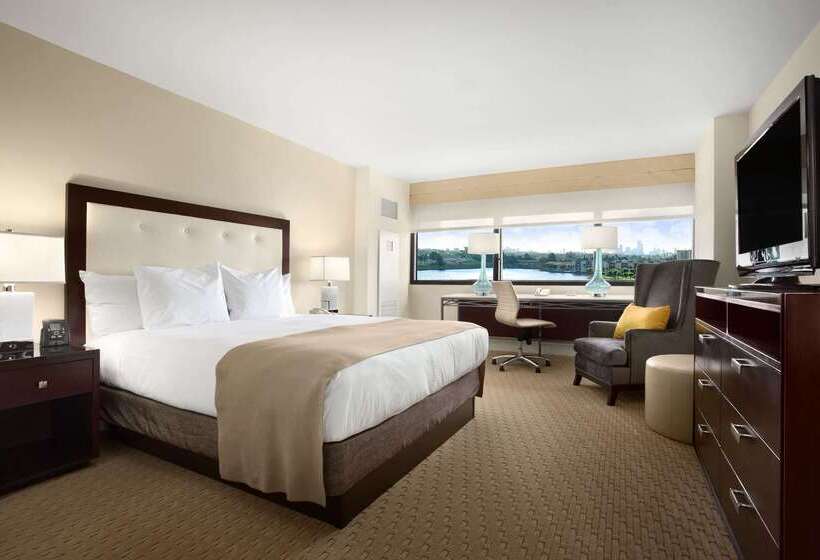 Fotos del hotel Hilton Miami Airport Blue Lagoon:  62