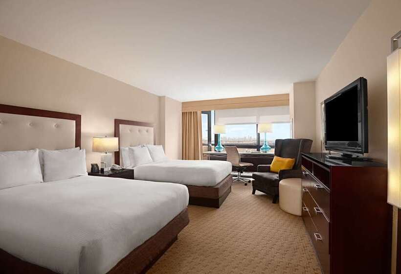 Fotos del hotel Hilton Miami Airport Blue Lagoon:  53