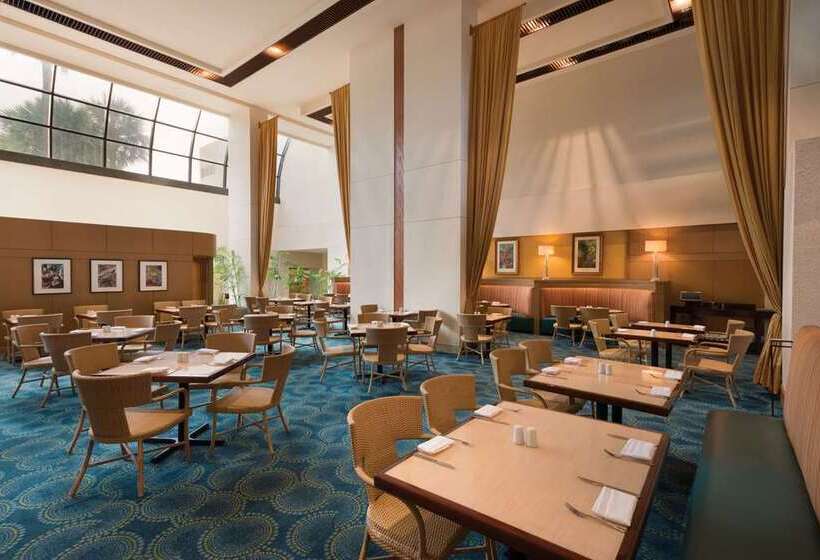 Fotos del hotel Hilton Miami Airport Blue Lagoon:  29