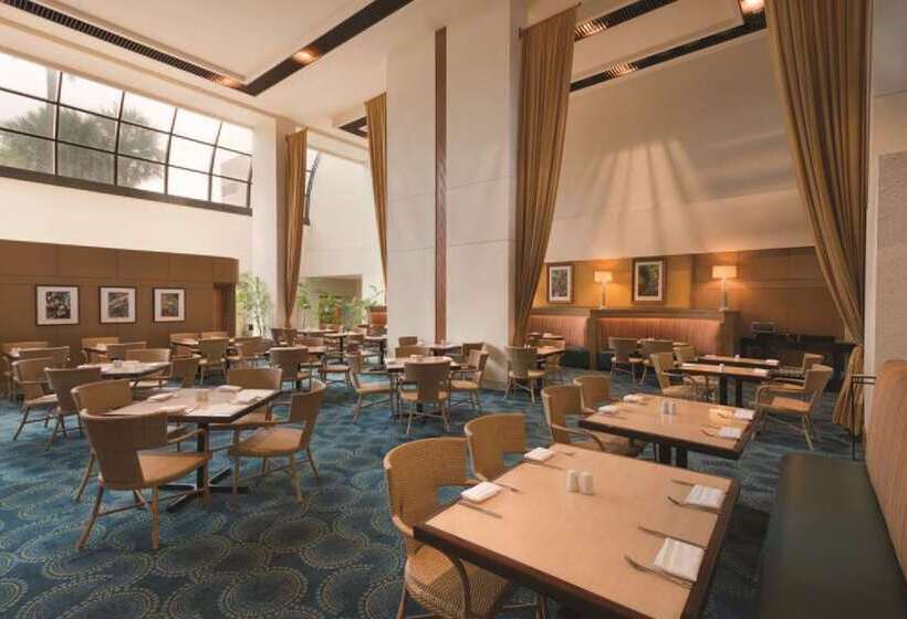 Fotos del hotel Hilton Miami Airport Blue Lagoon:  25
