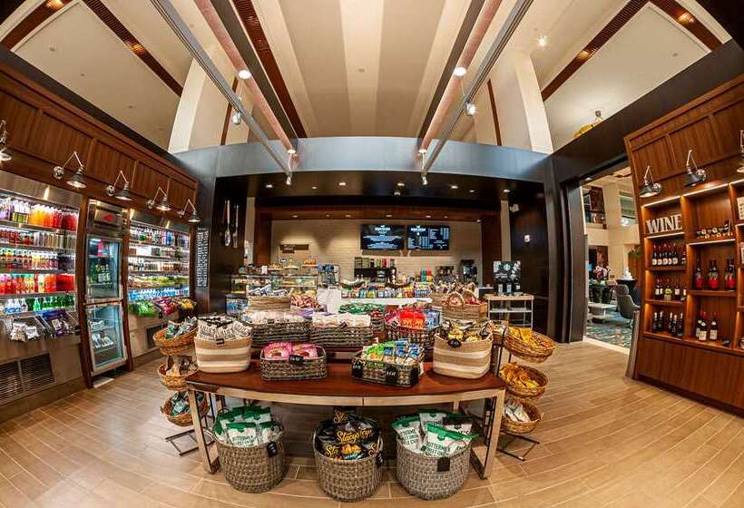 Fotos del hotel Hilton Miami Airport Blue Lagoon:  24