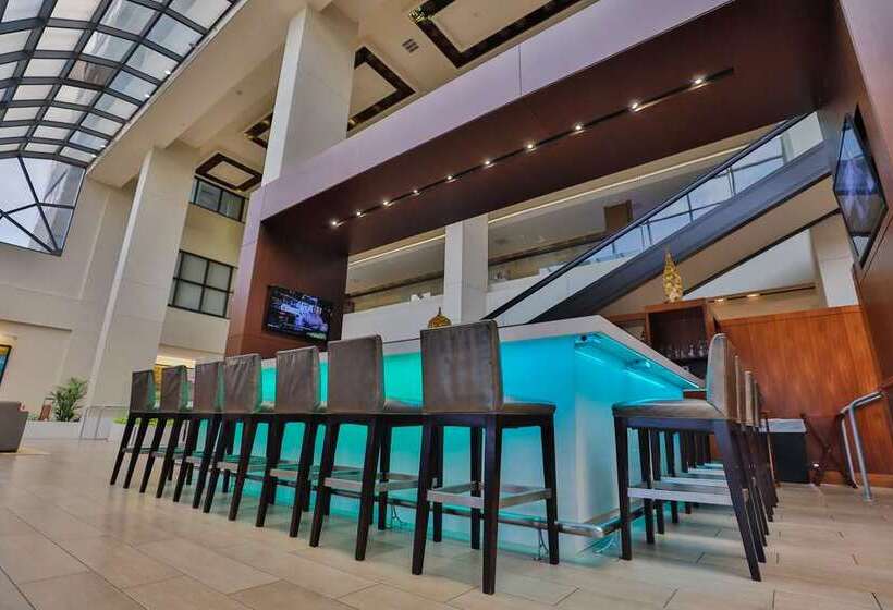 Fotos del hotel Hilton Miami Airport Blue Lagoon:  11