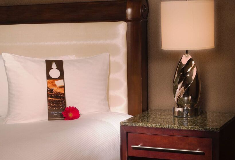 هتل Hilton Minneapolis