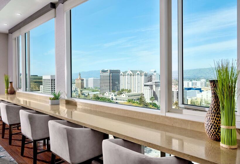فندق Hilton San Jose