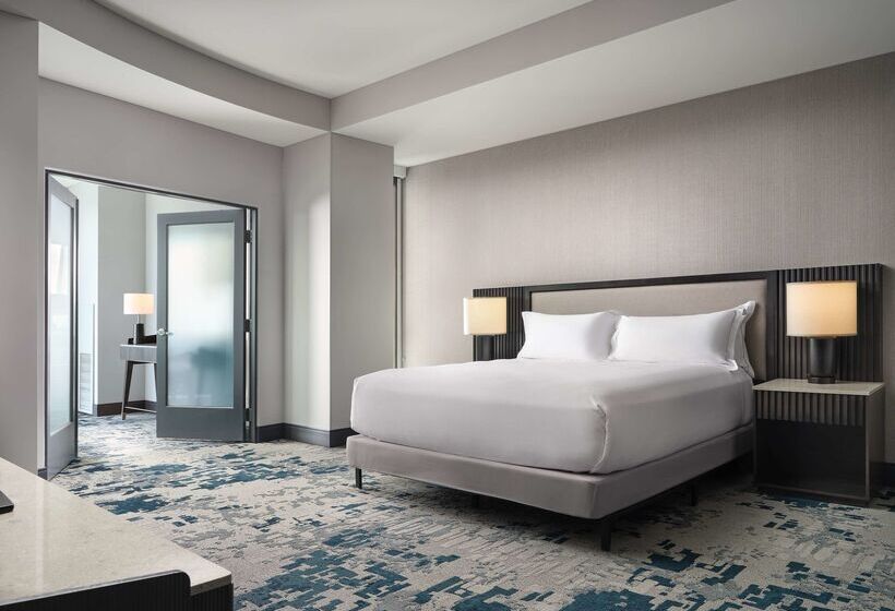 فندق Hilton San Jose