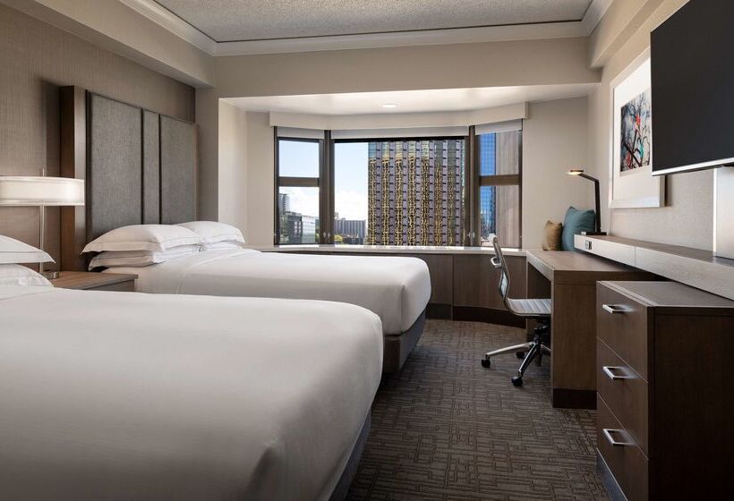 Fotos del hotel Hilton Seattle:  36