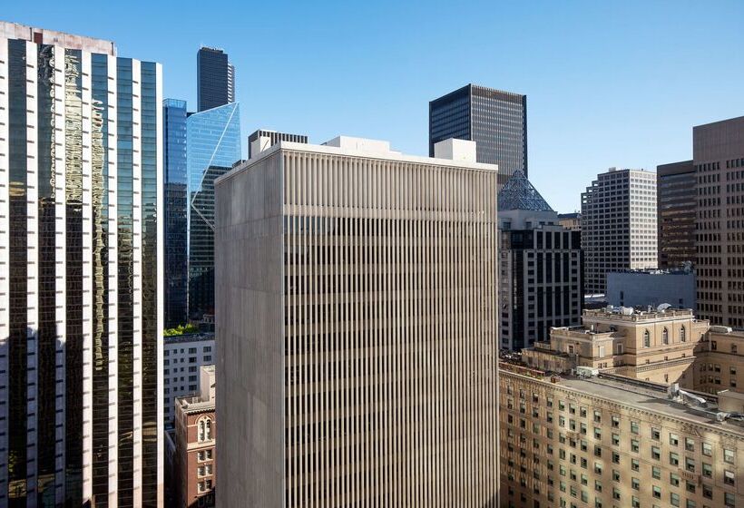 Fotos del hotel Hilton Seattle:  50