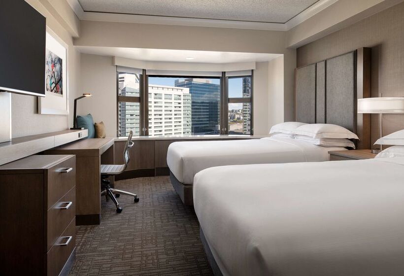 Fotos del hotel Hilton Seattle:  64