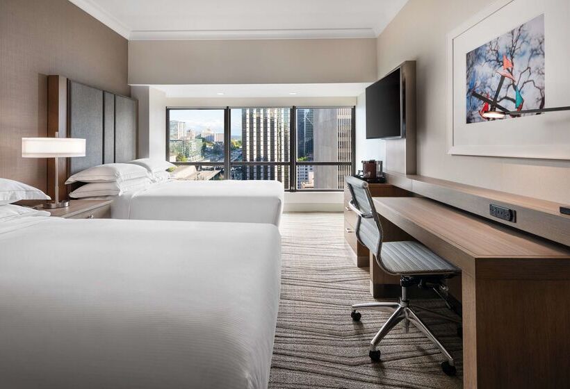 Fotos del hotel Hilton Seattle:  38
