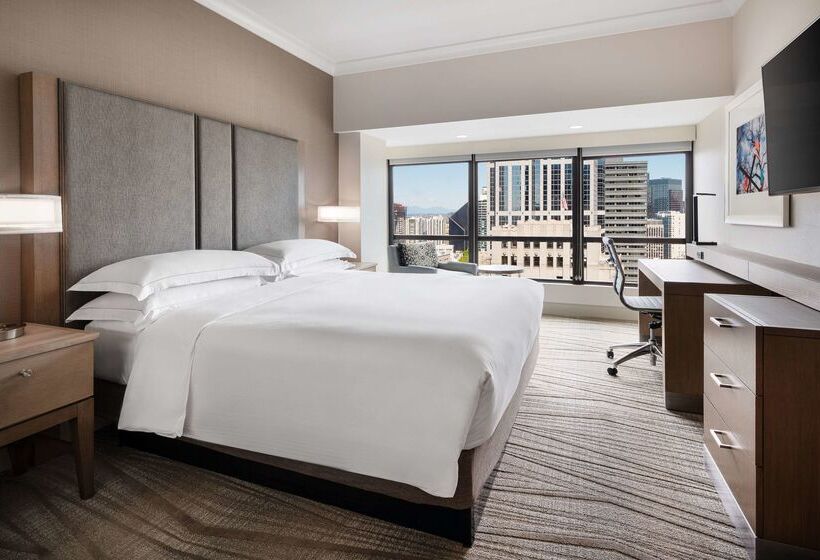 Fotos del hotel Hilton Seattle:  74