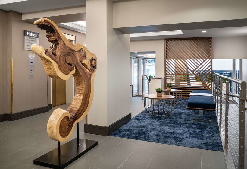Fotos del hotel Hilton Seattle:  35
