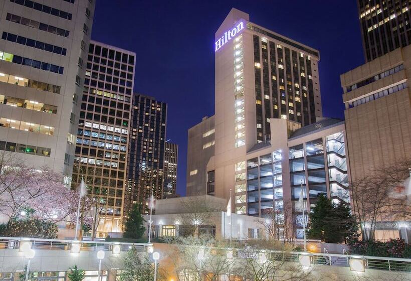 Fotos del hotel Hilton Seattle:  28