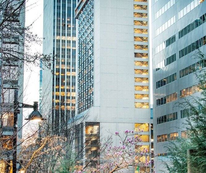 Fotos del hotel Hilton Seattle:  37