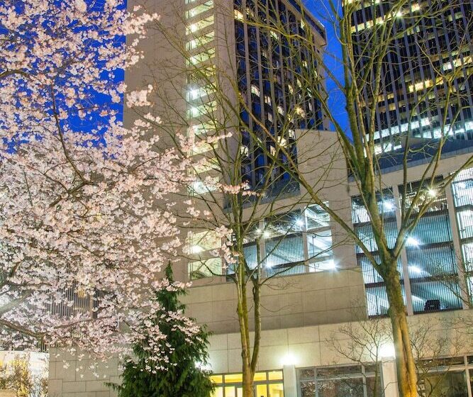 Fotos del hotel Hilton Seattle:  34