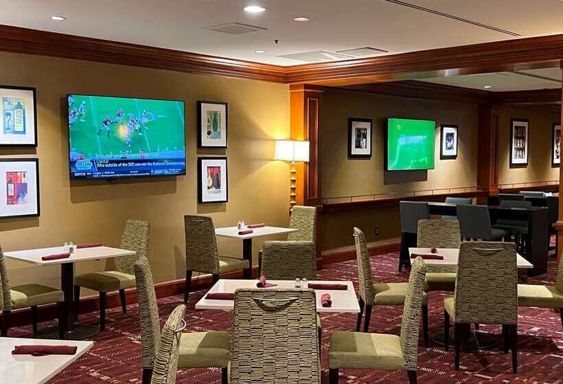 هتل Hilton Washington Dulles Airport