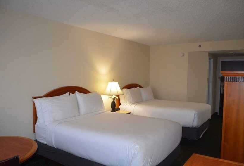 فندق Holiday Inn Port St. Lucie, An Ihg