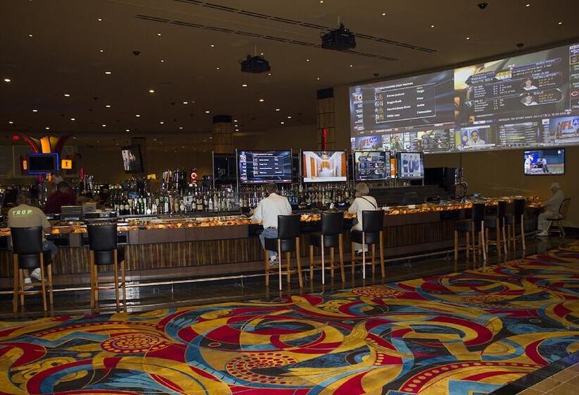 Hollywood Casino & Hotel St. Louis
