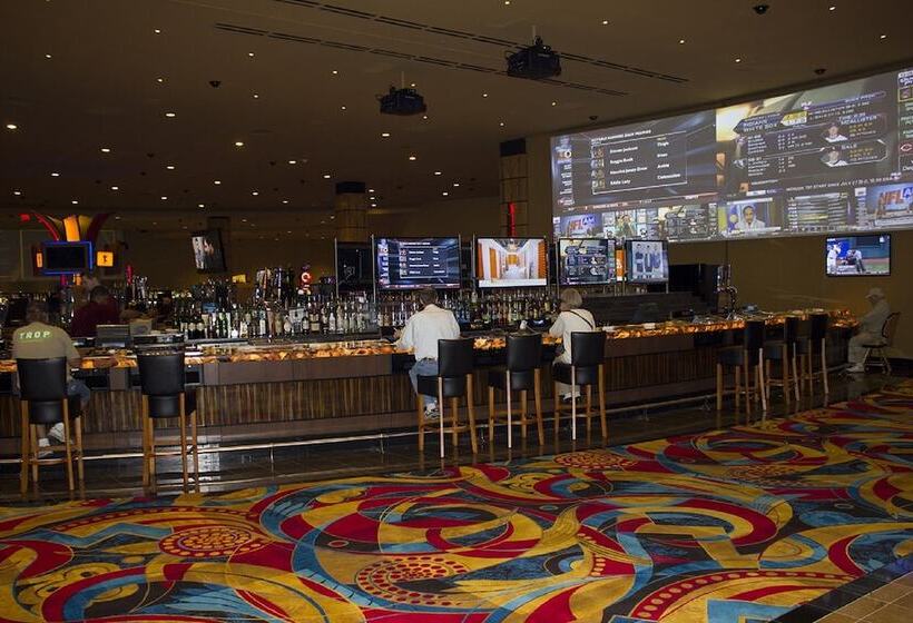 هتل Hollywood Casino St. Louis