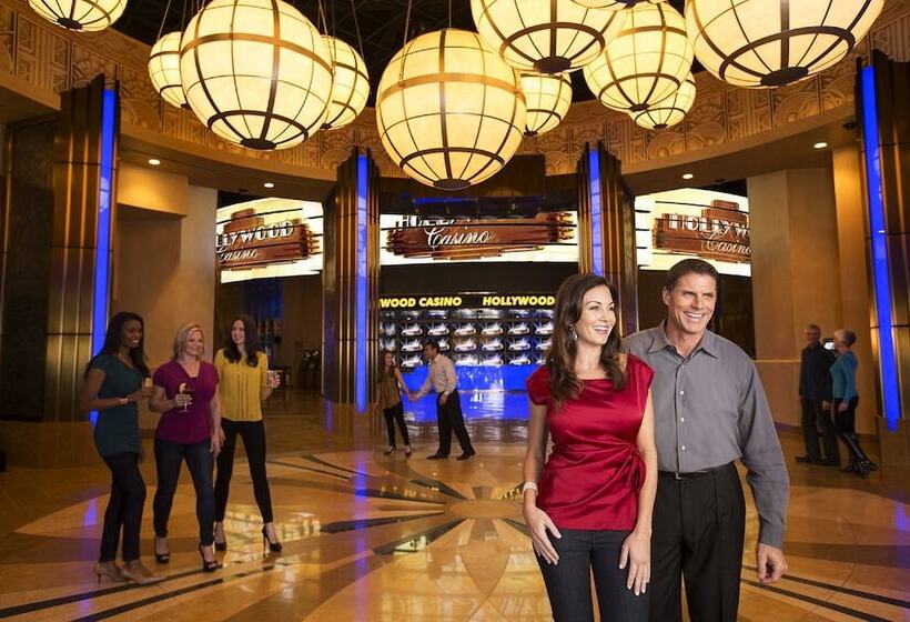 Hollywood Casino & Hotel St. Louis