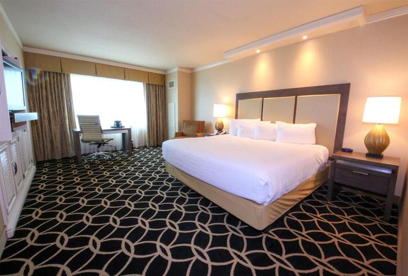 Hollywood Casino & Hotel St. Louis