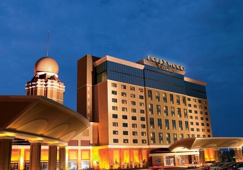 Hollywood Casino & Hotel St. Louis