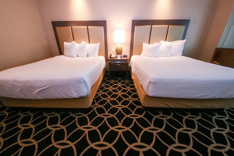 Hollywood Casino & Hotel St. Louis