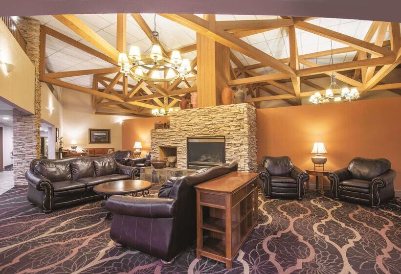 Hotel La Quinta Inn & Suites By Wyndham Silverthorne  Summit Co